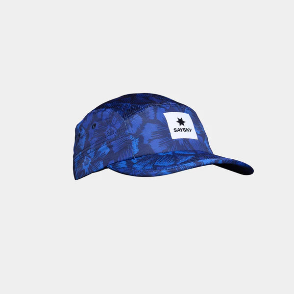 Statement Combat Cap | Blue