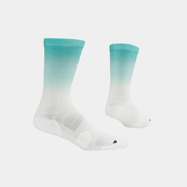 Combat Socks | Blue
