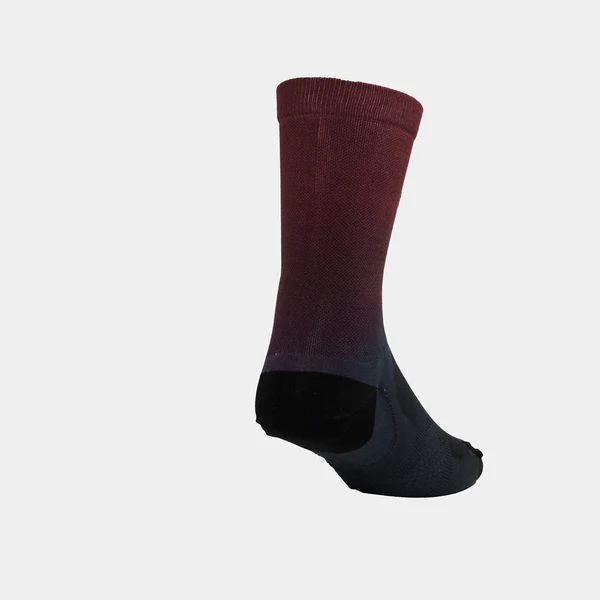 Combat Socks | Red