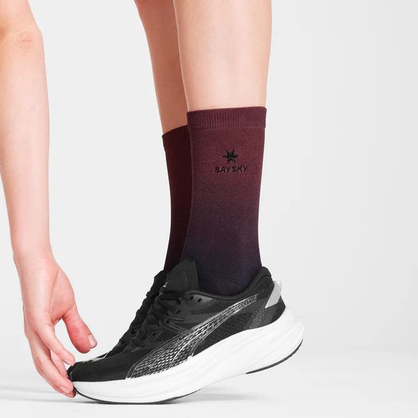 Combat Socks | Red