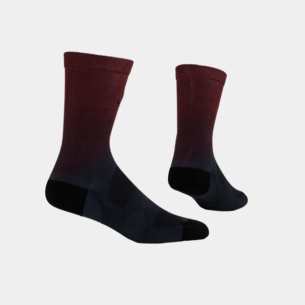 Combat Socks | Red