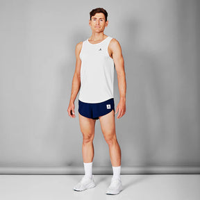 M Combat Shorts 2" | Blue