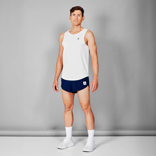 M Combat Shorts 2" | Blue