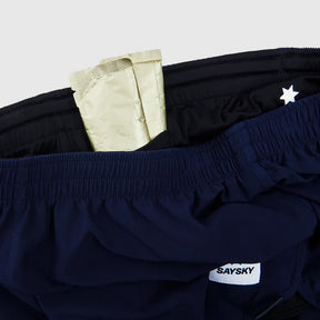 M Combat Shorts 2" | Blue