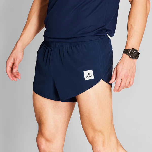 M Combat Shorts 2" | Blue
