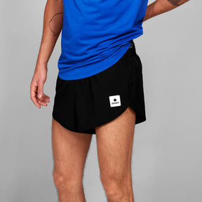 Combat Shorts 2" | Black