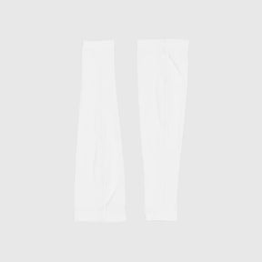 Combat Sleeves | White