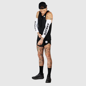 Combat Sleeves | White