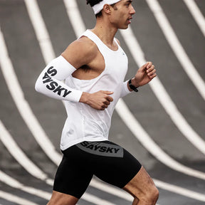 Combat Sleeves | White