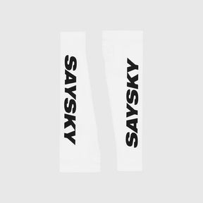 Combat Sleeves | White