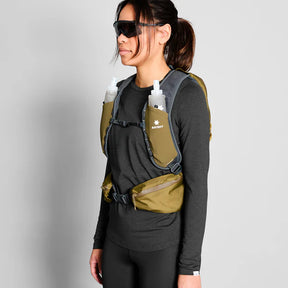Commuter Backpack | Green