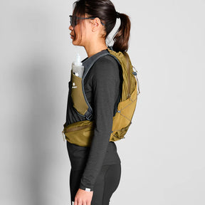 Commuter Backpack | Green