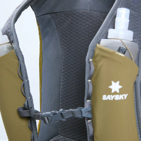 Commuter Backpack | Green