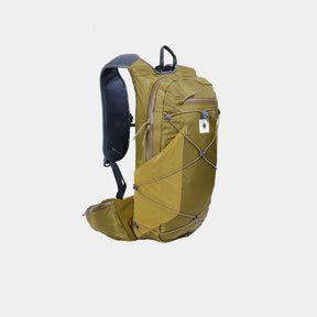 Commuter Backpack | Green