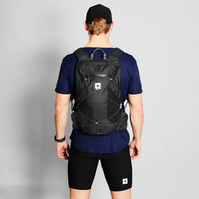 Commuter Backpack | Black