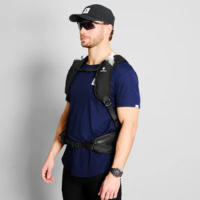 Commuter Backpack | Black