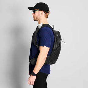Commuter Backpack | Black