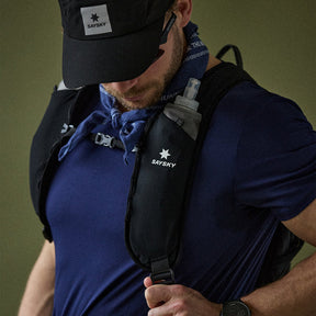 Commuter Backpack | Black