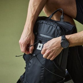 Commuter Backpack | Black