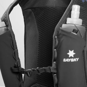 Commuter Backpack | Black