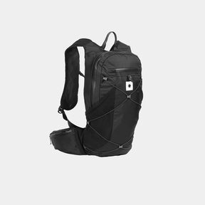 Commuter Backpack | Black
