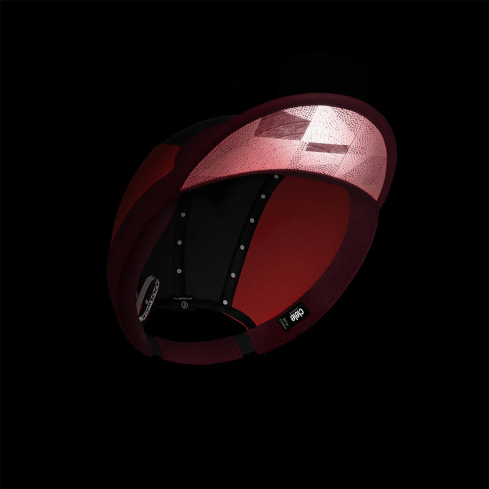 BKCap - Iconic Bar | Red Rocks