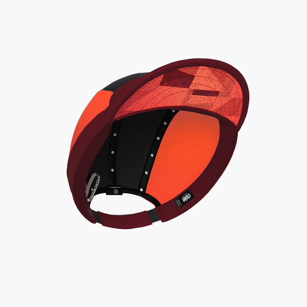 BKCap - Iconic Bar | Red Rocks