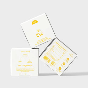 Eve Rise Sparkling Turmeric | (330 ml - 4 cans pack)