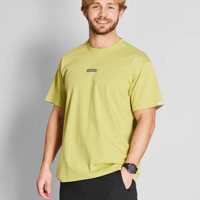 Everyday T-Shirt | Green