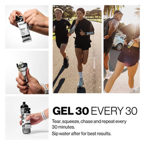 Gel 30 | Variety