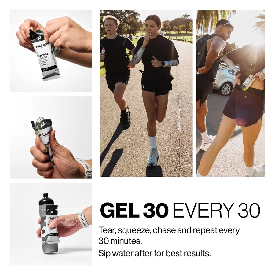 Gel 30 | Variety