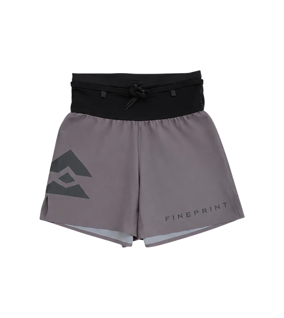 M Sherpa Shorts | Fineprint