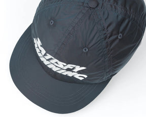 FliteSilk™ Running Cap | Navy