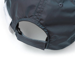 FliteSilk™ Running Cap | Navy