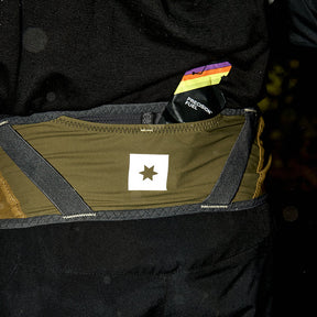 Flow Belt | Green