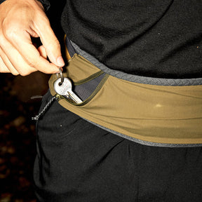 Flow Belt | Green