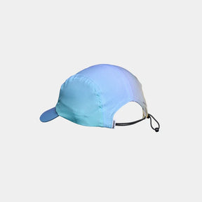 Drip Dye Flow Cap | Multi
