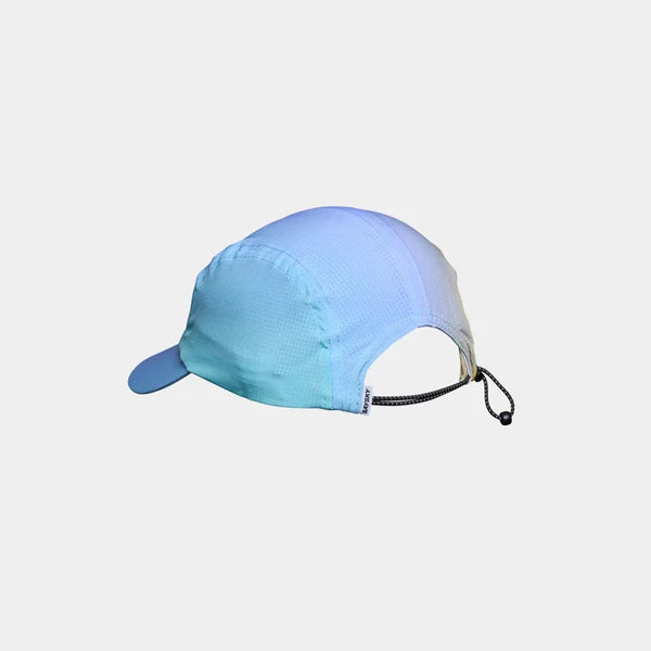 Drip Dye Flow Cap | Multi