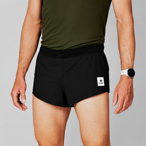 M Flow Shorts 2'' | Black