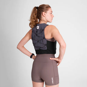 Flow Vest 12L | Black
