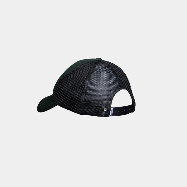 Trucker Cloud Cap | Green