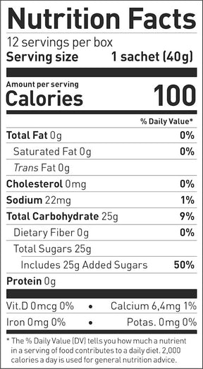 GEL 100 CAF (40g)