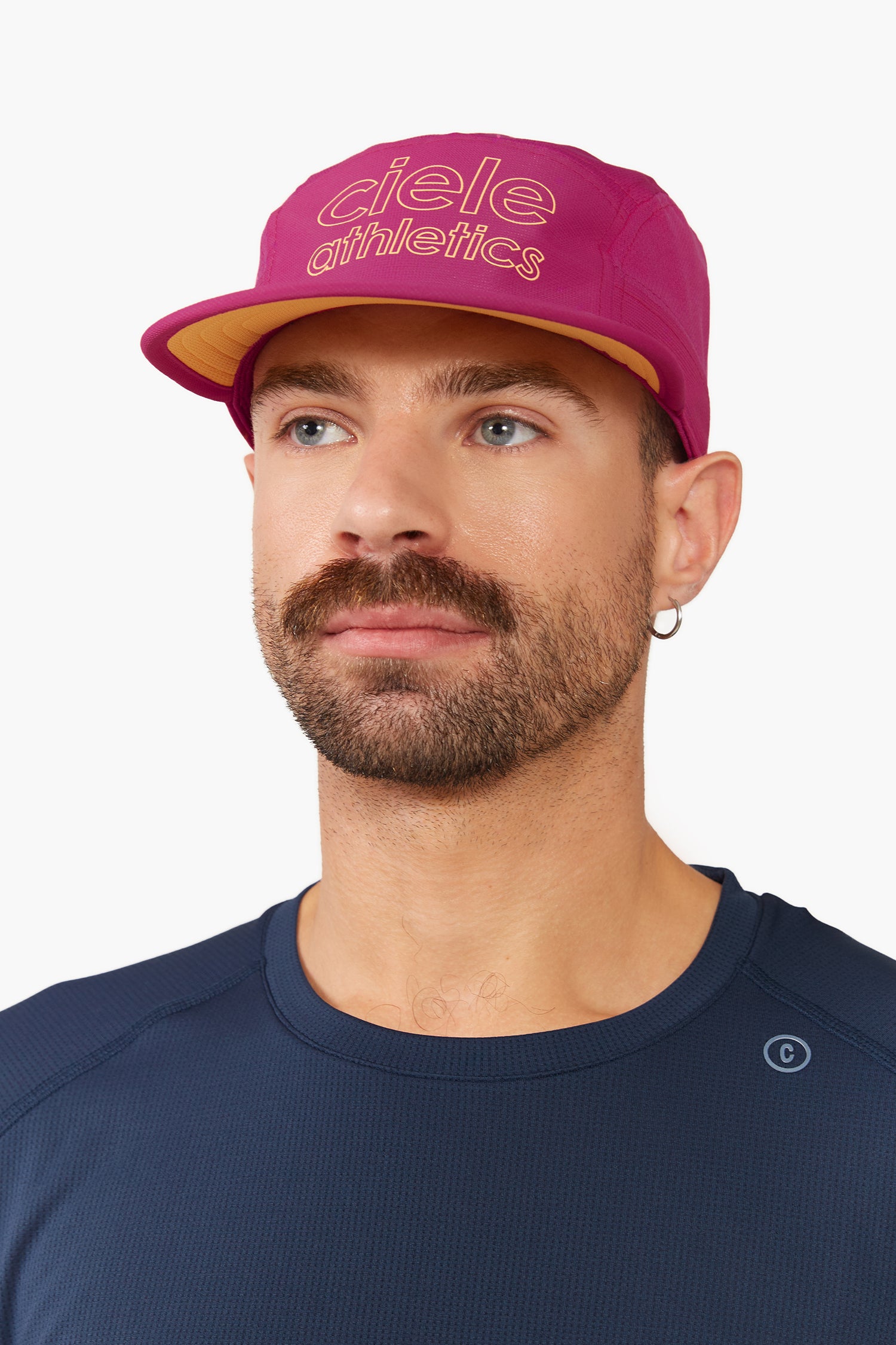 GOCap - Century Ahtletics - Jaim