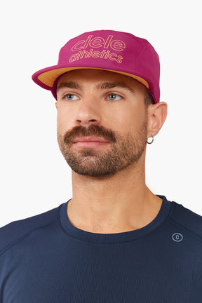 GOCap - Century Ahtletics - Jaim