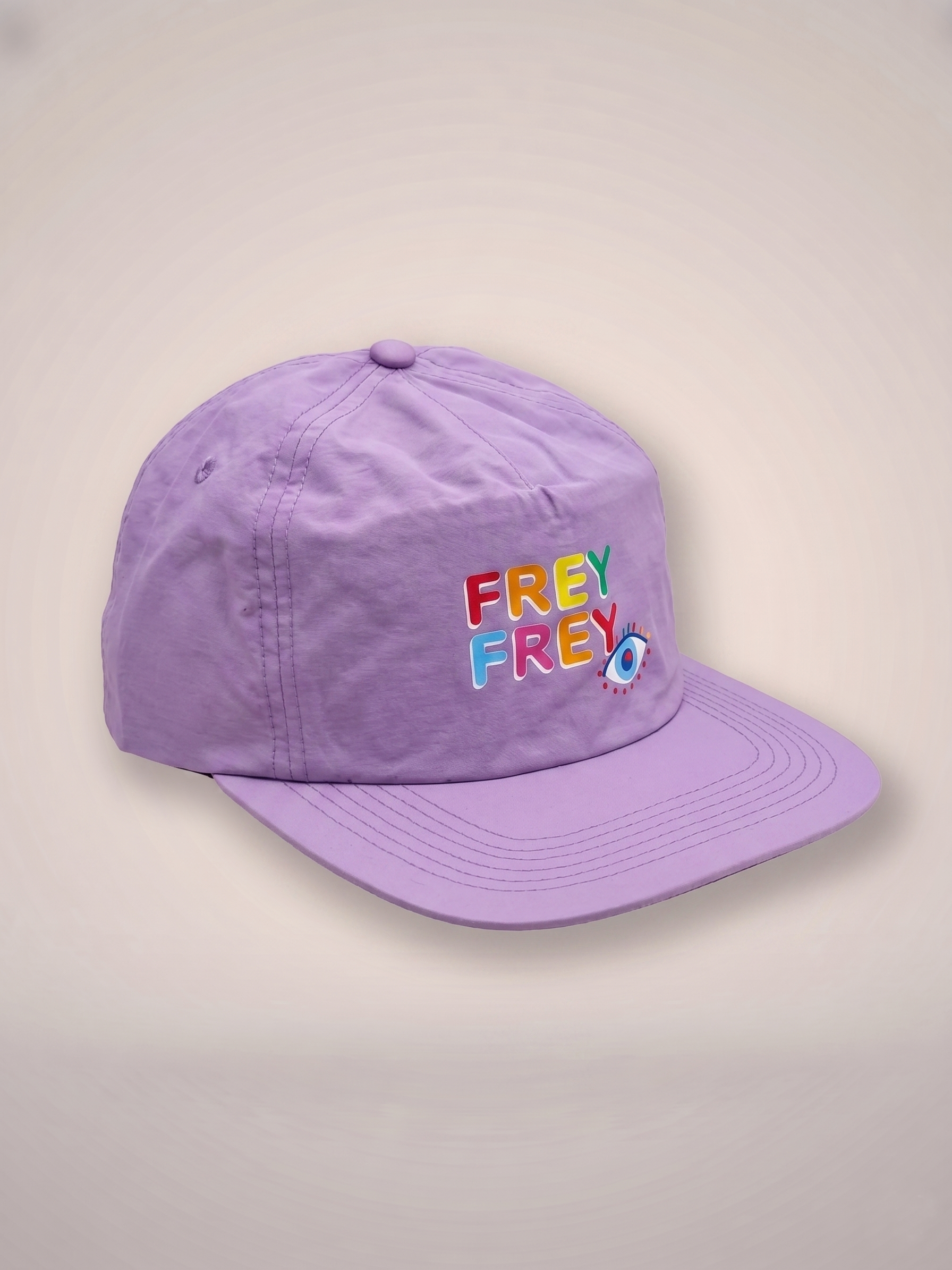 Frey Frey Camper | Purple