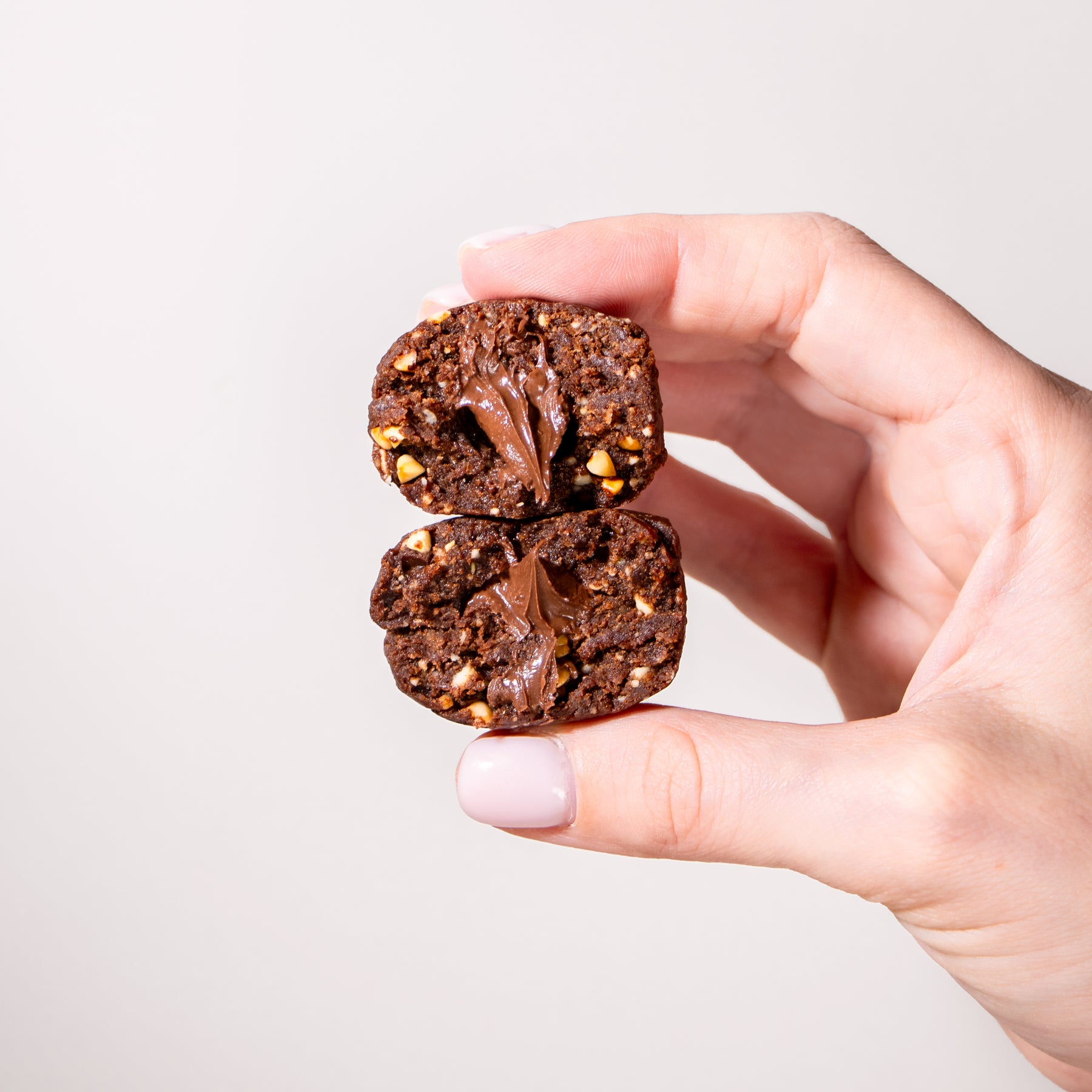 Protein Ball | Holy Hazelnut