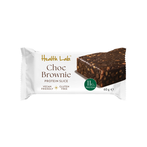 Protein Brownie | Peanut Choc