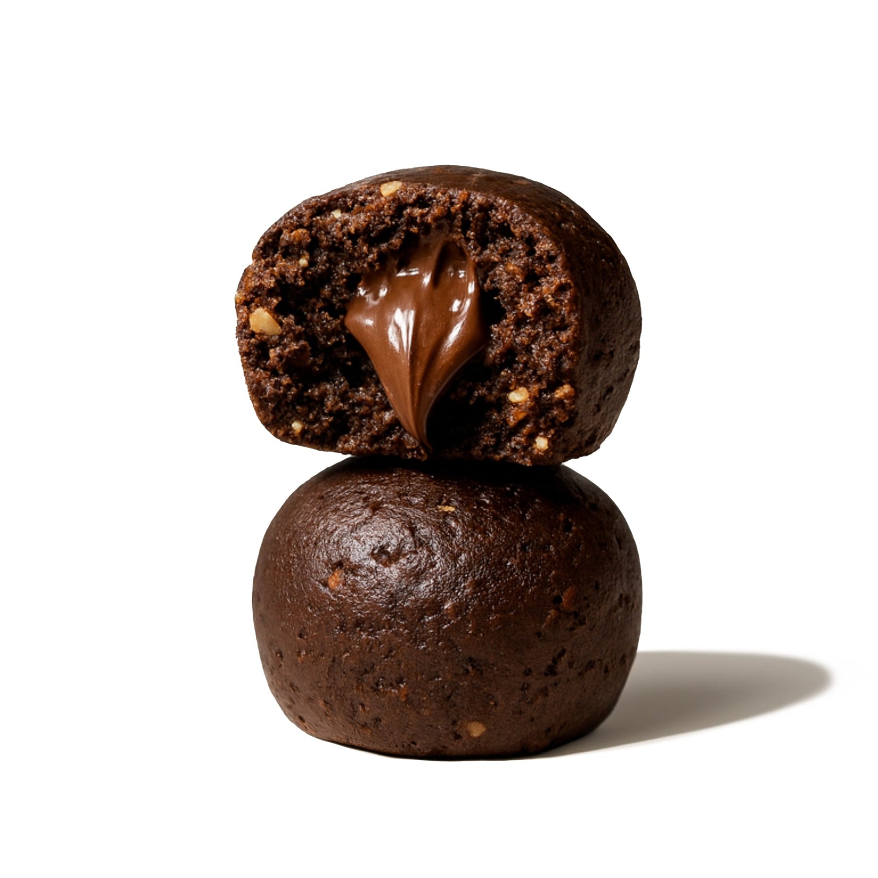 Protein Ball | Holy Hazelnut