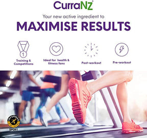 Blackcurrant Extract - 30 Capsules