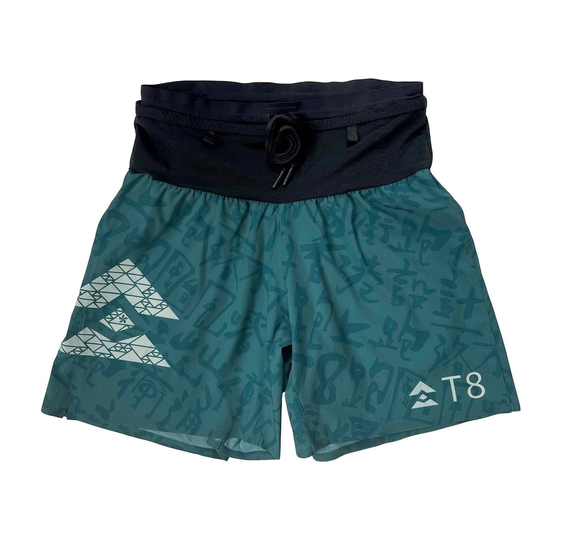 M Sherpa Shorts | Inked Teak